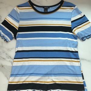 Striped T-shirt